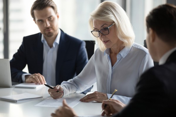 Credit Management