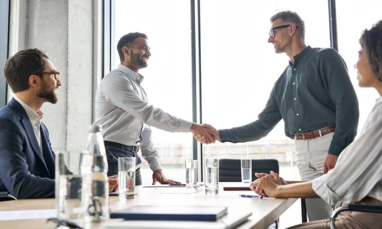 You Don’t Need to Hire a Full-Time CFO — Here’s What Fractional CFO Services Can Do for Your Business