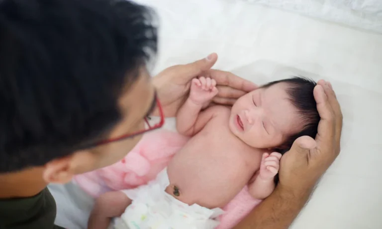 Preparing for a New Baby? 7 Household Changes to Make Before the Big Day
