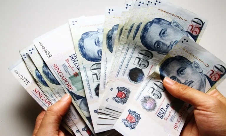 Chinatown Money Lender: What to Check Before Applying