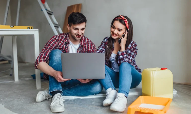 Financial Habits of First-Time and Long-Time Homeowners